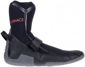 BILLABONG Furnace 5mm Split Toe Neoprenschuhe - Schwarz - 13