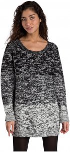 BILLABONG Golden - Sweatshirt für Damen - Schwarz - M