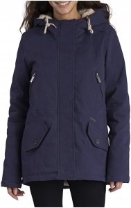 BILLABONG Iti - Jacke für Damen - Blau - XS