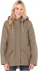 BILLABONG Iti - Jacke für Damen - Grün - S