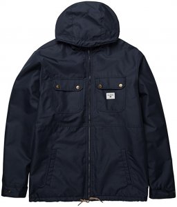BILLABONG Matt - Jacke für Herren - Blau - M