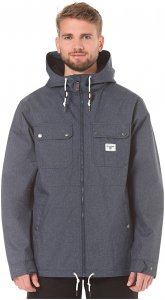 BILLABONG Matt - Jacke für Herren - Blau - M