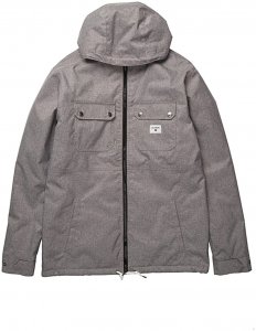BILLABONG Matt - Jacke für Herren - Grau - S