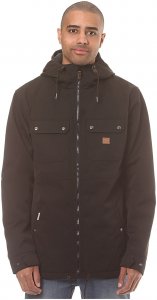 BILLABONG Matt - Jacke für Herren - Schwarz - L