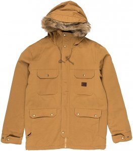 BILLABONG Olca - Funktionsjacke für Herren - Braun - XL