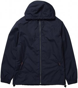BILLABONG Raindrop - Jacke für Herren - Blau - L