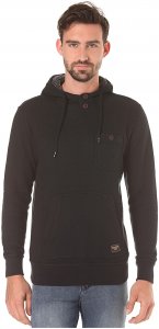 BILLABONG Rasta - Kapuzenpullover für Herren - Schwarz - L