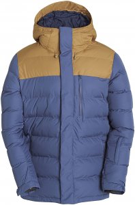 BILLABONG Spray - Snowboardjacke für Herren - Blau - S