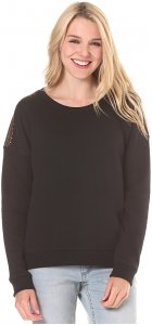 BILLABONG Take Me Back - Sweatshirt für Damen - Schwarz - L