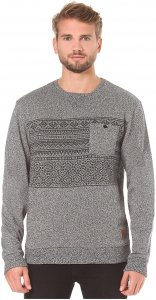BILLABONG Whoolie Crew - Sweatshirt für Herren - Grau - XL