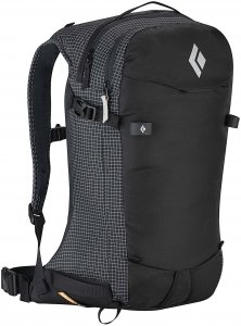 BLACK DIAMOND Dawn Patrol 25L Rucksack - Schwarz - S/M