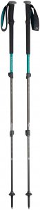 BLACK DIAMOND Trail 100-125cm - Skistöcke für Damen - Grün - OneSize