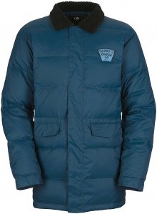 BONFIRE Belmont - Funktionsjacke für Herren - Blau - S