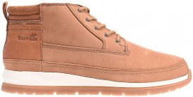 BOXFRESH Cryser UH Lea/Sde - Stiefel für Herren - Braun - 46