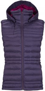 Burton AK Squall - Weste für Damen - Lila - XS