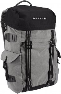 Burton Annex 28L Rucksack - Grau - OneSize