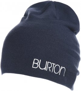 Burton Belle Mood - Mütze für Damen - Blau - OneSize