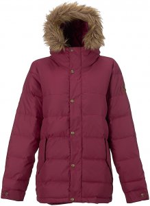 Burton Dandridge Down - Funktionsjacke für Damen - Lila - L