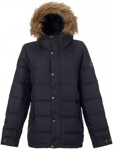 Burton Dandridge Down - Funktionsjacke für Damen - Schwarz - M