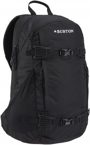 Burton Day Hiker 25L Rucksack - Schwarz - OneSize