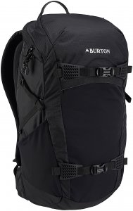 Burton Day Hiker 31L Rucksack - Schwarz - OneSize