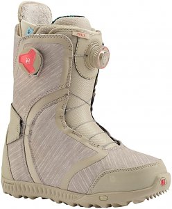 Burton Felix Boa - Snowboard Boots für Damen - Beige - 36