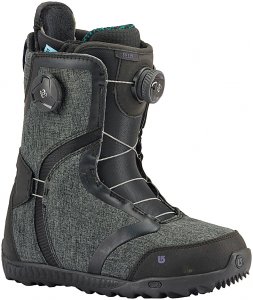 Burton Felix Boa - Snowboard Boots für Damen - Grau - 36,5