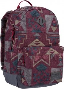 Burton Kettle Rucksack - Rot - OneSize