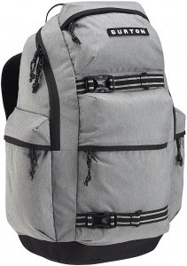 Burton Kilo 25L Rucksack - Grau - OneSize
