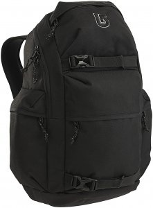 Burton Kilo Rucksack - Schwarz - OneSize