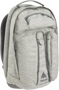 Burton Metro Rucksack - Grau - OneSize