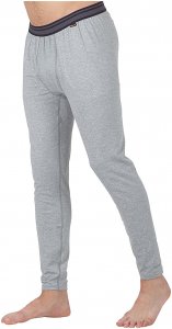 Burton Midweight - Funktionsunterwäsche für Herren - Grau - S