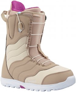 Burton Mint - Snowboard Boots für Damen - Braun - 39