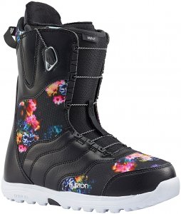 Burton Mint - Snowboard Boots für Damen - Schwarz - 35