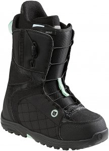 Burton Mint - Snowboard Boots für Damen - Schwarz - 40,5