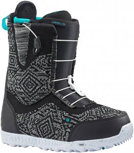 Burton Ritual LTD - Snowboard Boots für Damen - Schwarz - 40