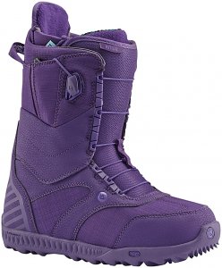 Burton Ritual - Snowboard Boots für Damen - Lila - 38