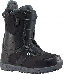 Burton Ritual - Snowboard Boots für Damen - Schwarz - 35