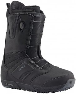 Burton Ruler - Snowboard Boots für Herren - Schwarz - 40