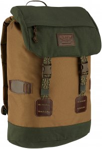 Burton Tinder 25L Rucksack - Grün - OneSize