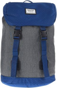 Burton Tinder Rucksack - Grau - OneSize