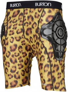 Burton Total Impact - Protektorhose für Damen - Mehrfarbig - S