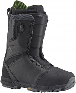 Burton Tourist - Snowboard Boots für Herren - Schwarz - 44