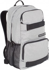 Burton Treble Yell 21L Rucksack - Grau - OneSize