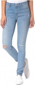 Carhartt WIP Anny - Jeans für Damen - Blau - 27/XX