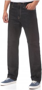 Carhartt WIP Davies - Jeans für Herren - Blau - 28/32