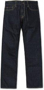 Carhartt WIP Davies - Jeans für Herren - Blau - 34/34