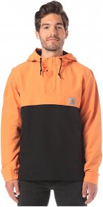 Carhartt WIP Nimbus Two Tone - Jacke für Herren - Schwarz - XS
