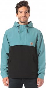 Carhartt WIP Nimbus Two Tone - Jacke für Herren - Schwarz - L