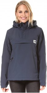 Carhartt WIP Nimbus Winter - Jacke für Damen - Blau - XS
